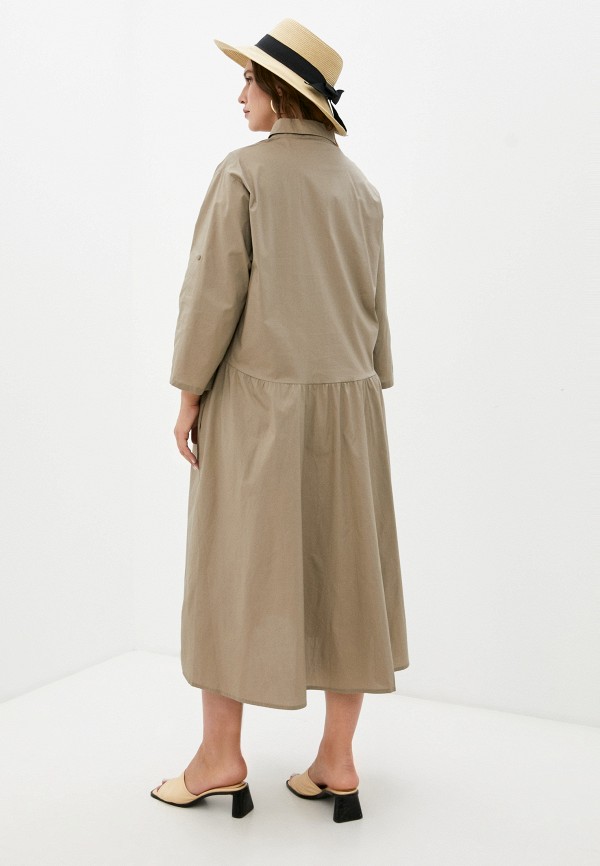 фото Платье chic de femme