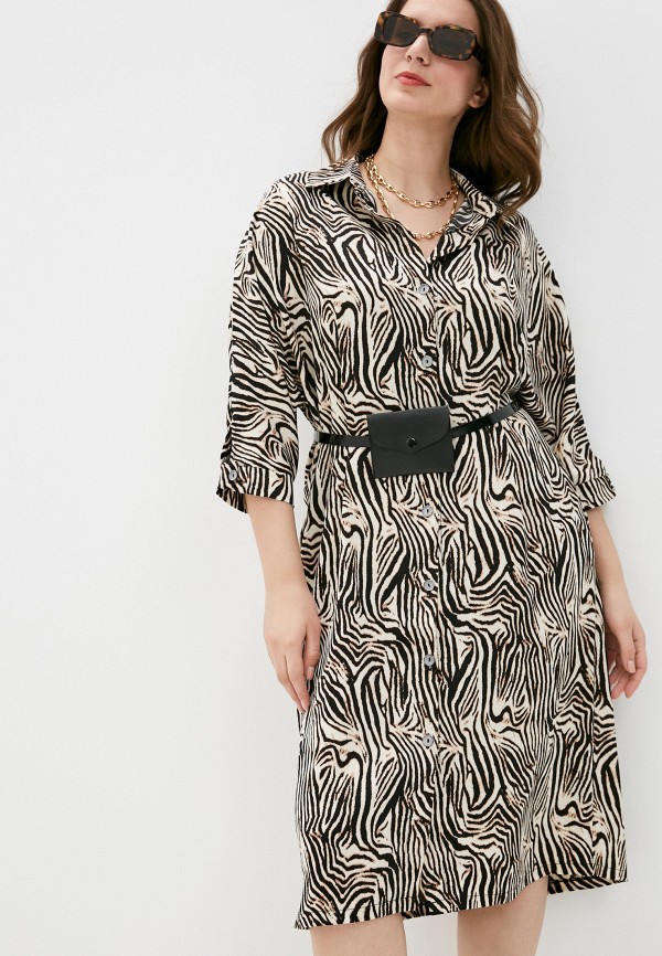 фото Платье chic de femme