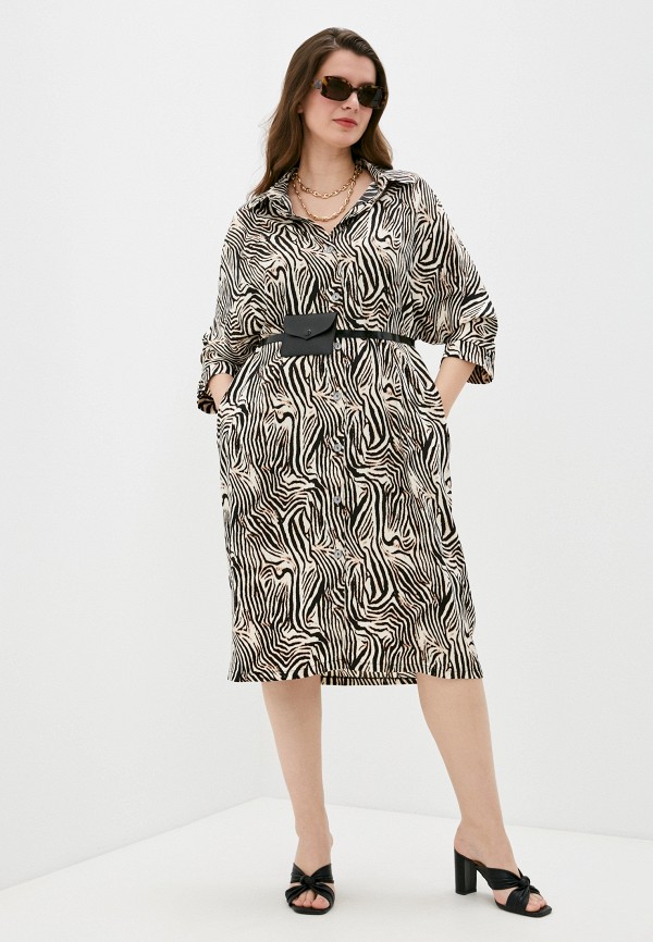 фото Платье chic de femme