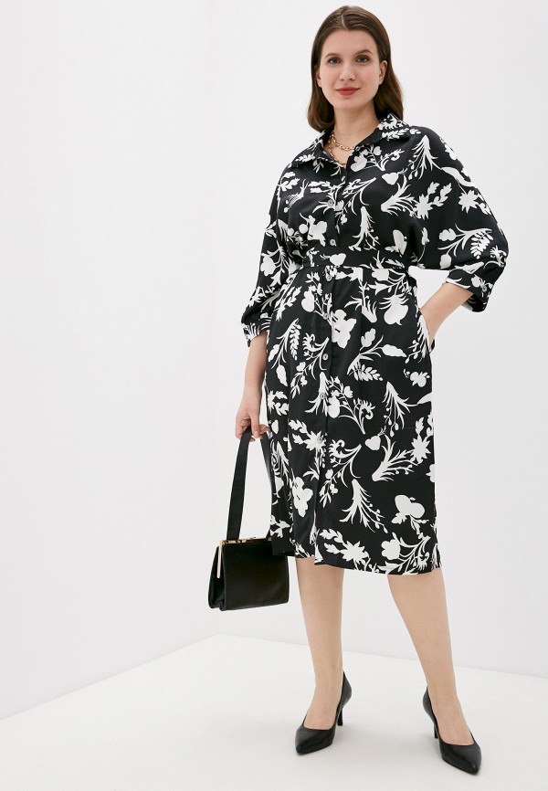 фото Платье chic de femme