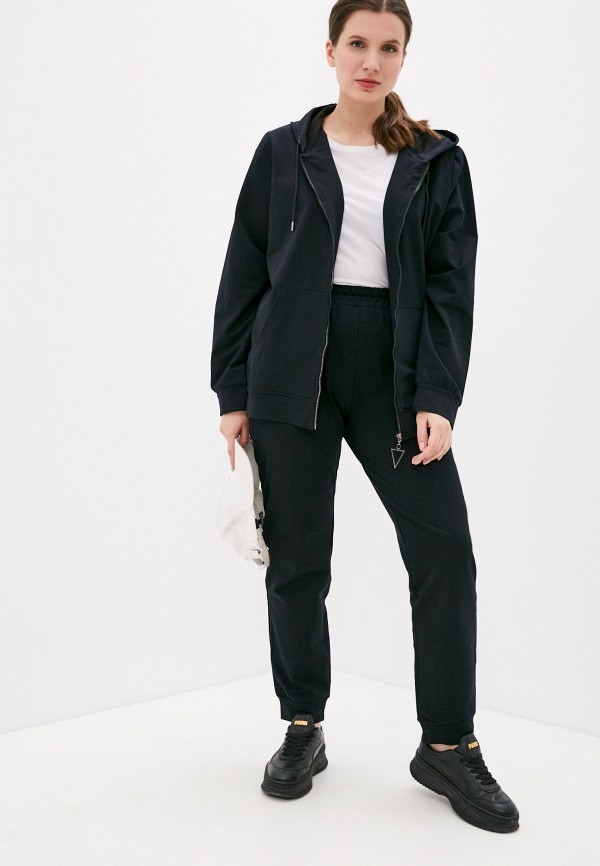 

Костюм спортивный Chic de Femme, Синий