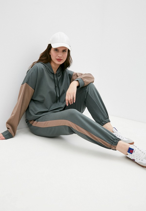 фото Костюм спортивный chic de femme