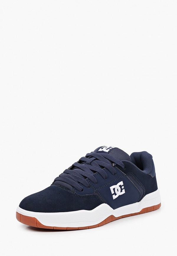 фото Кроссовки dc shoes