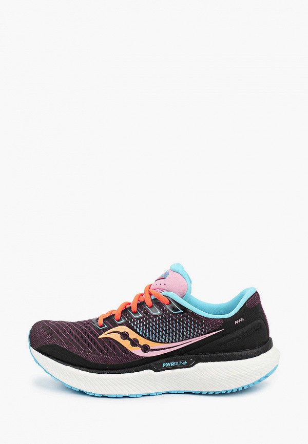 фото Кроссовки saucony