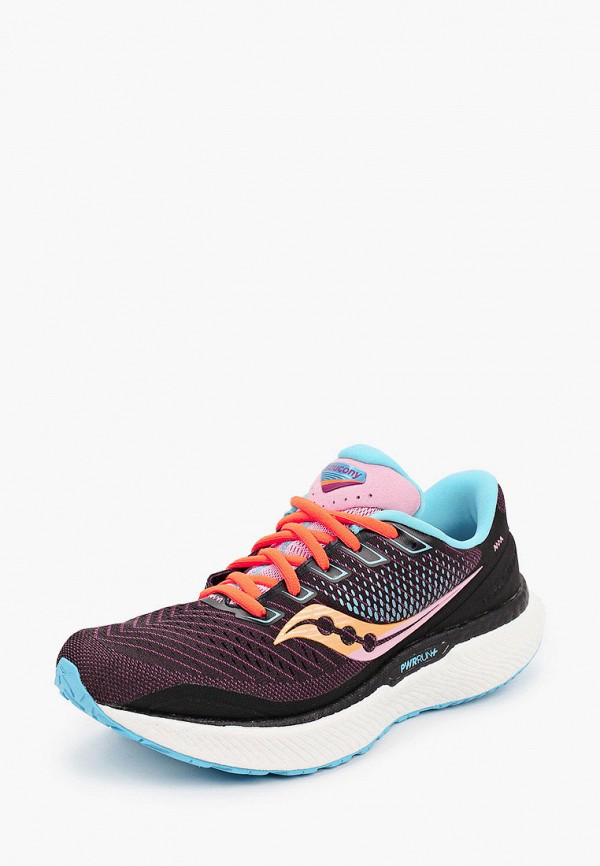 фото Кроссовки saucony