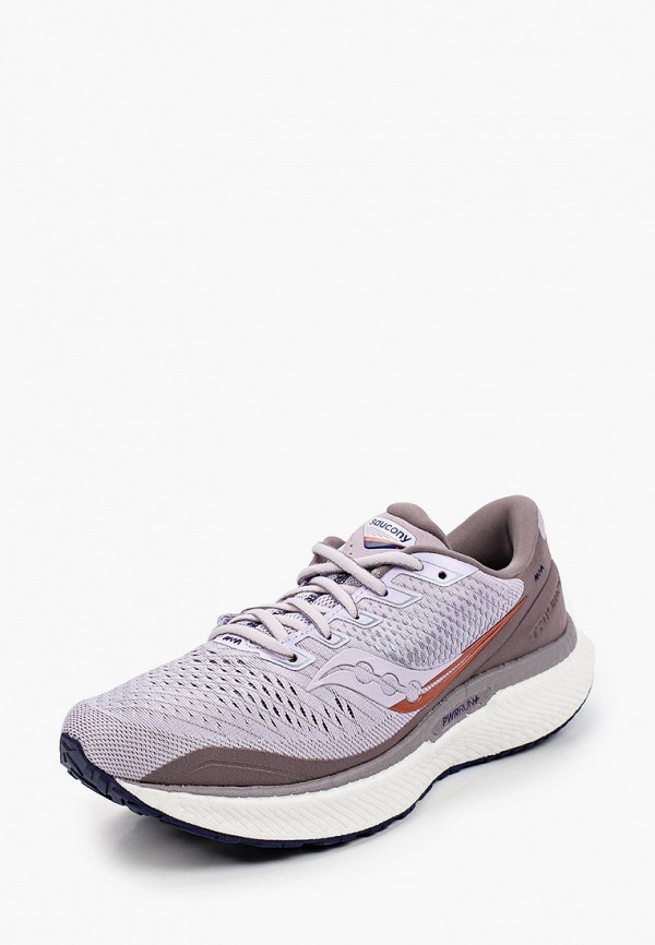 фото Кроссовки saucony