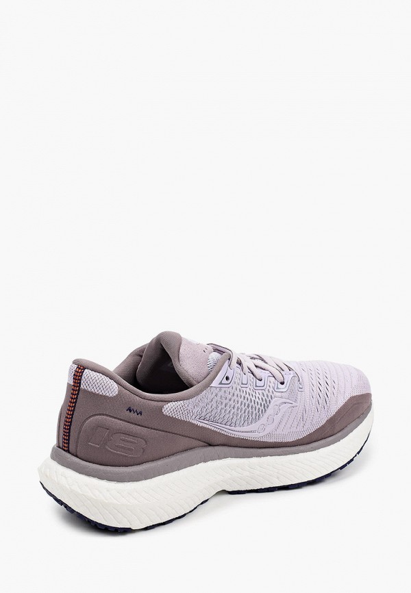 фото Кроссовки saucony