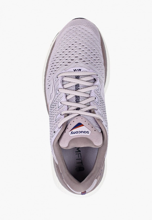 фото Кроссовки saucony