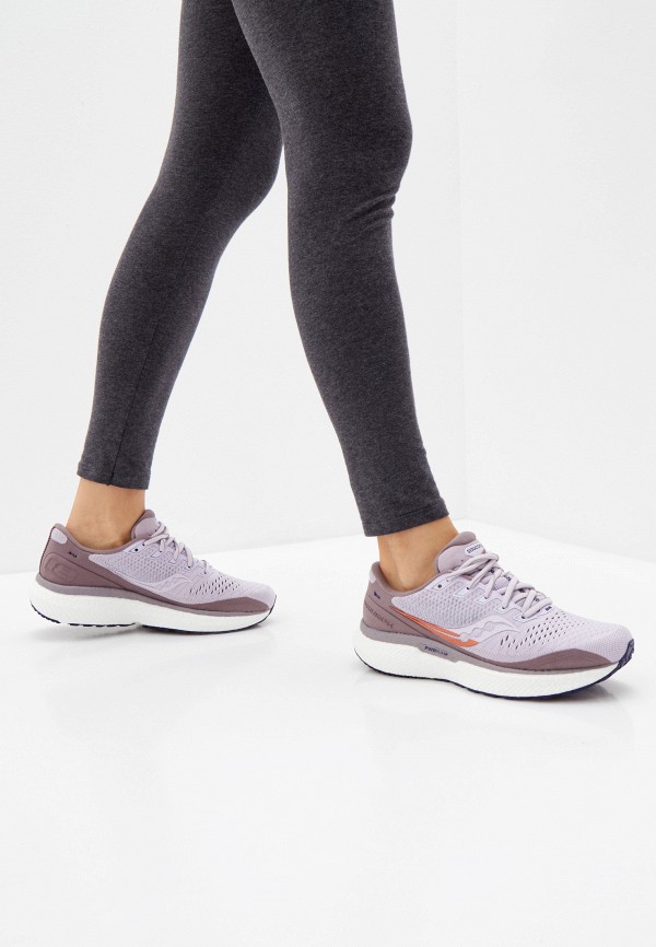 фото Кроссовки saucony