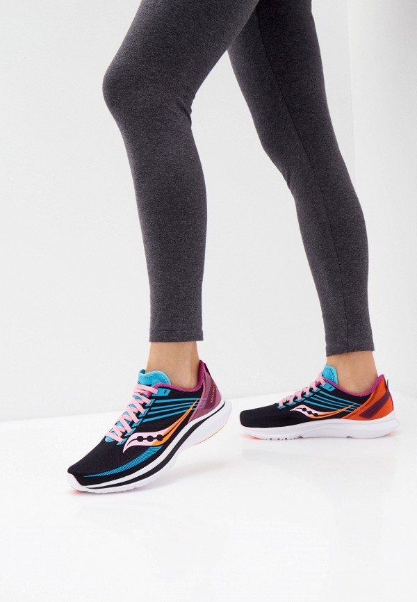 фото Кроссовки saucony