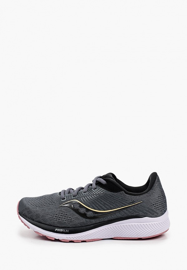 фото Кроссовки saucony