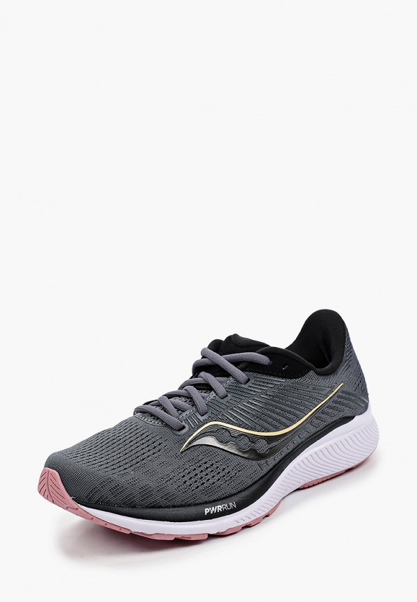 фото Кроссовки saucony