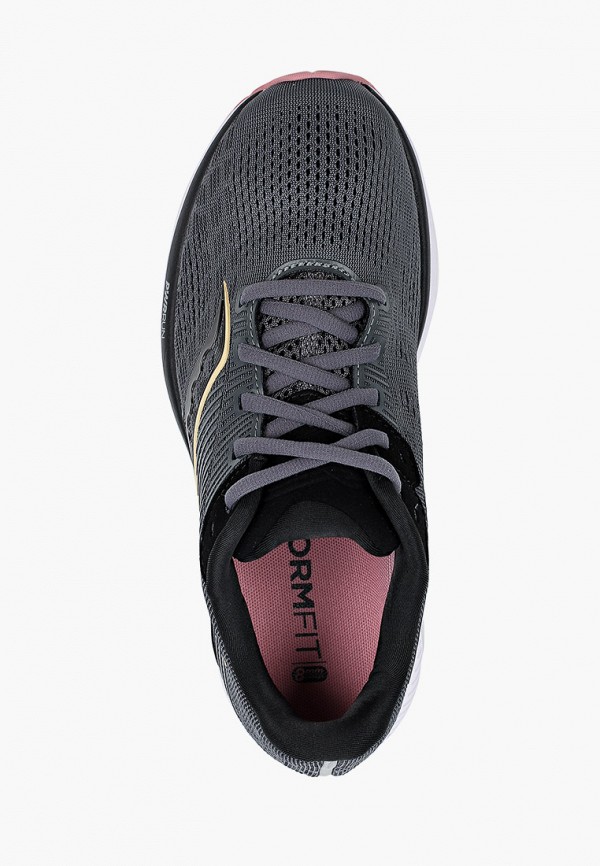фото Кроссовки saucony