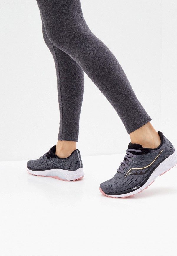 фото Кроссовки saucony