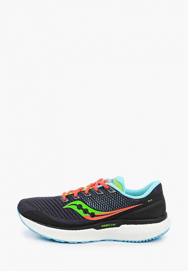 

Кроссовки Saucony, Разноцветный, Triumph 18