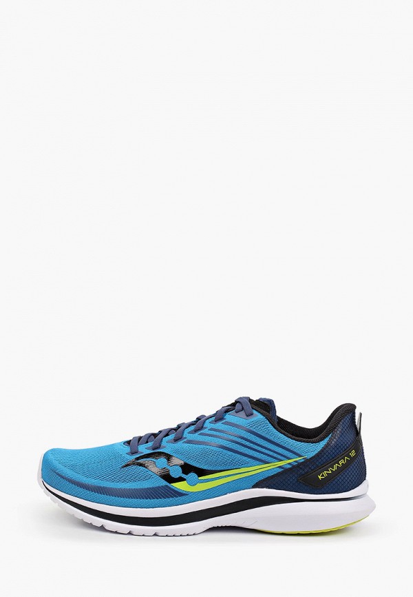 фото Кроссовки saucony