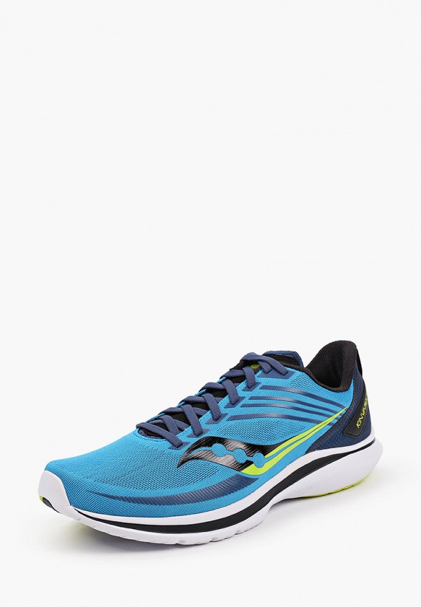 фото Кроссовки saucony