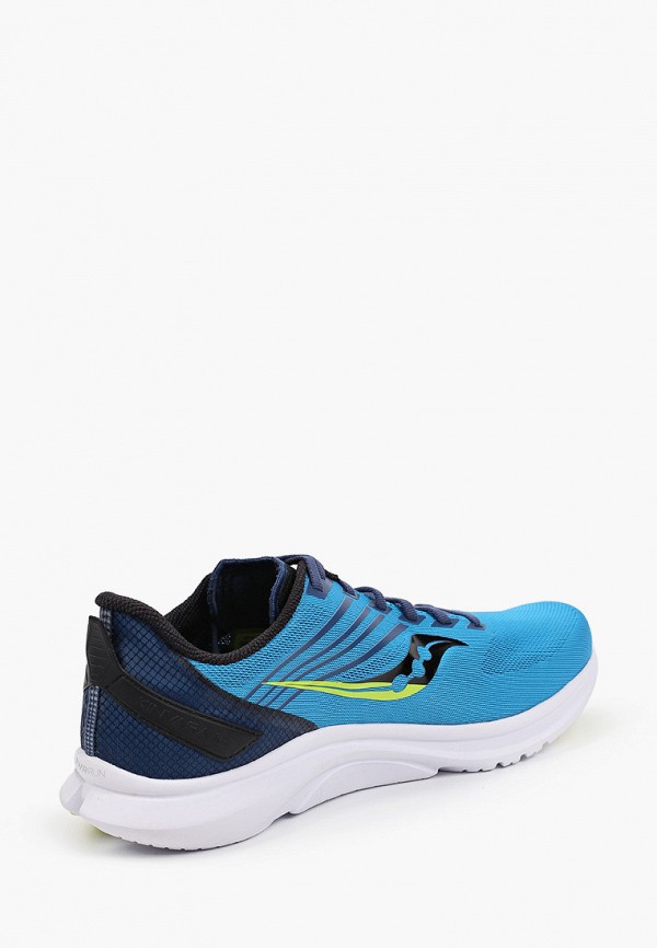 фото Кроссовки saucony