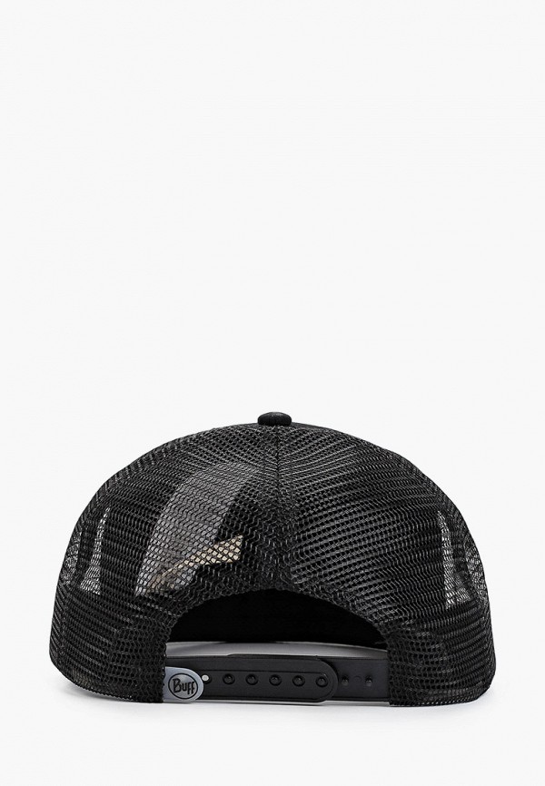 фото Бейсболка buff