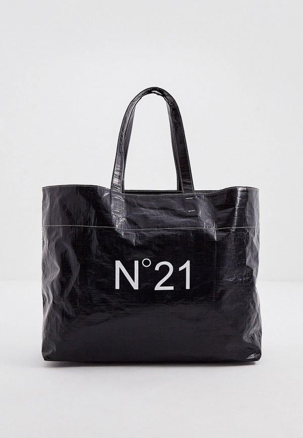 

Сумка N21, Черный