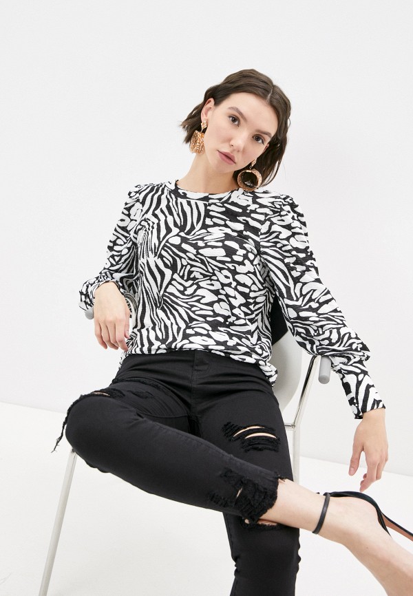 

Блуза River Island, Разноцветный
