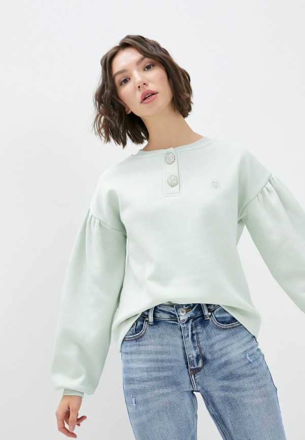 

Свитшот River Island, Зеленый