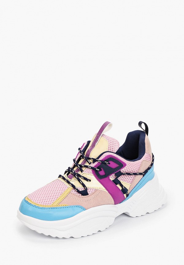 фото Кроссовки river island