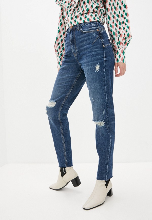 фото Джинсы river island