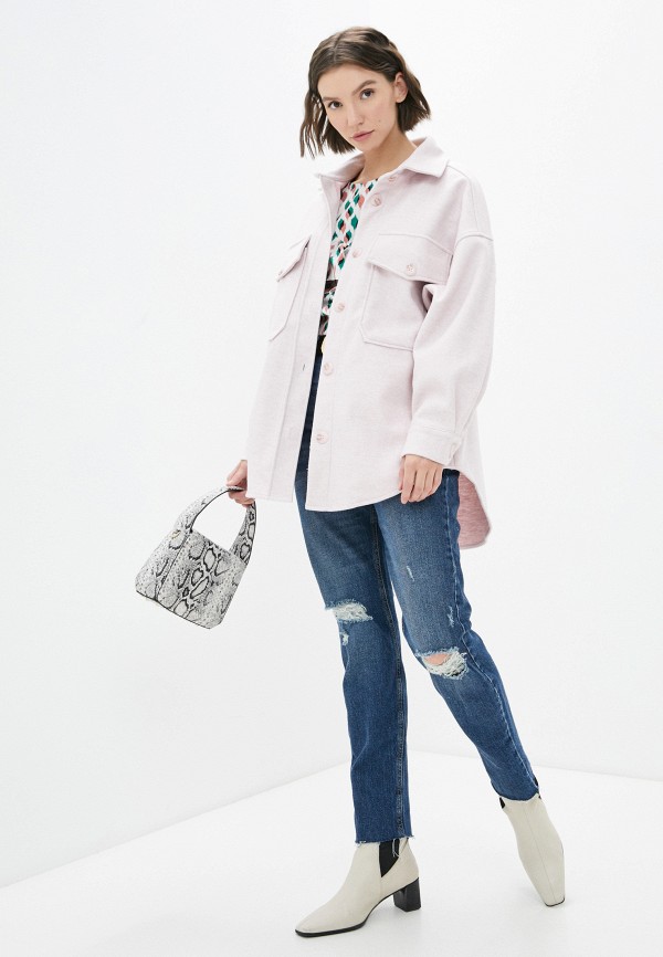 

Джинсы River Island, Синий