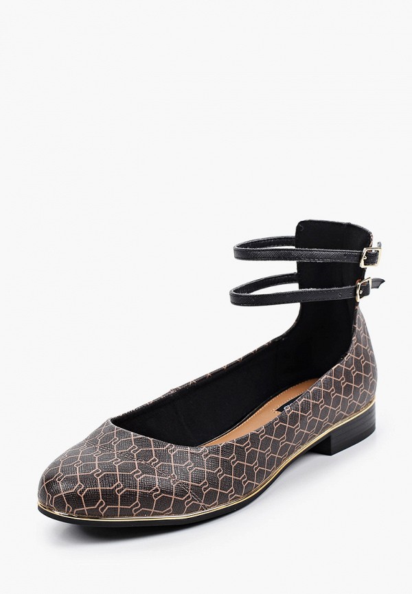фото Туфли river island