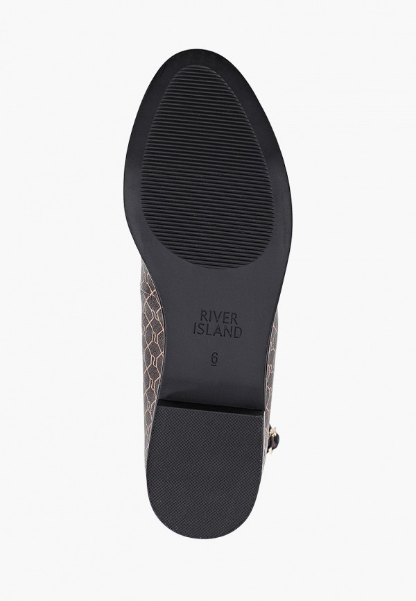 фото Туфли river island