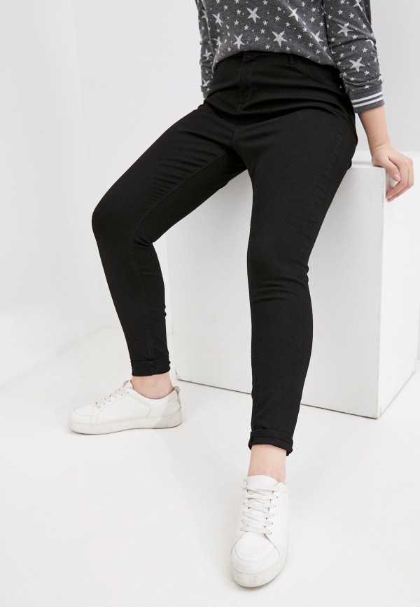 

Джинсы River Island, Черный