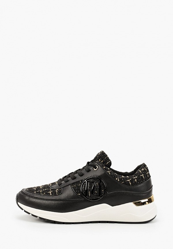 

Кроссовки River Island, Черный, River Island RTLAAD859502