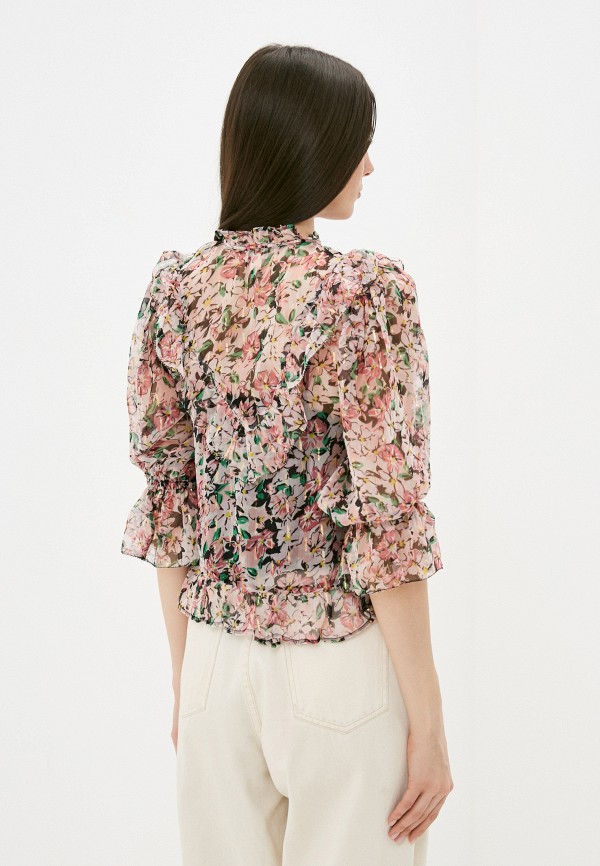 

Блуза River Island, Розовый, River Island RTLAAD859701