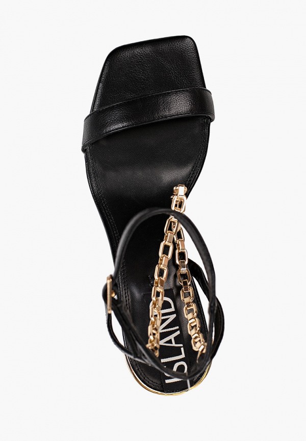 фото Босоножки river island