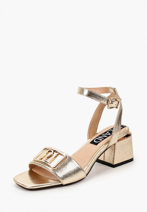 фото Босоножки river island