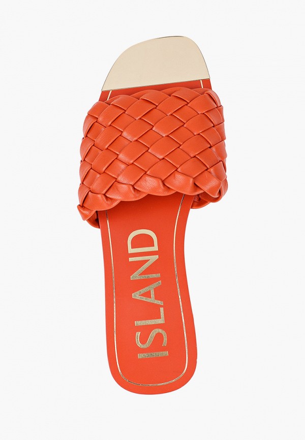 

Сабо River Island, Оранжевый