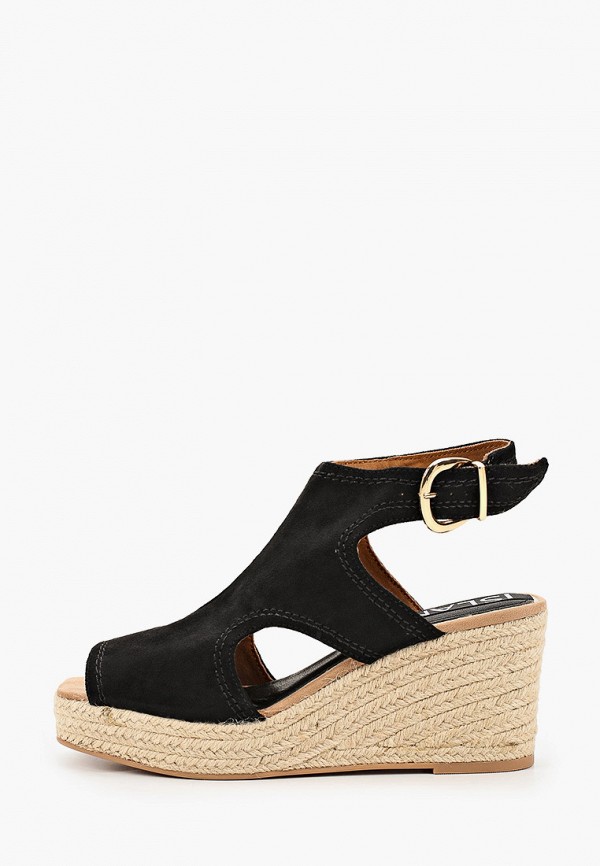 

Босоножки River Island, Черный