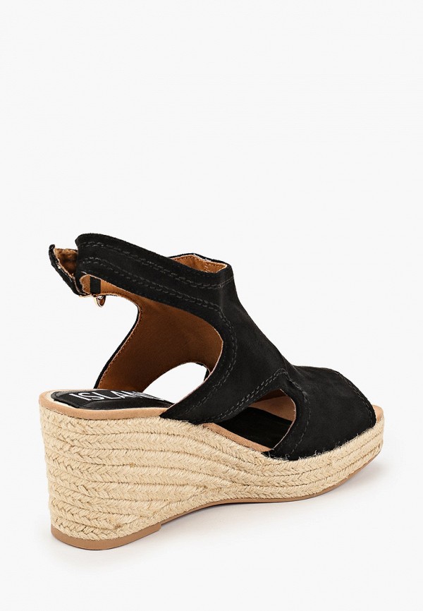 фото Босоножки river island