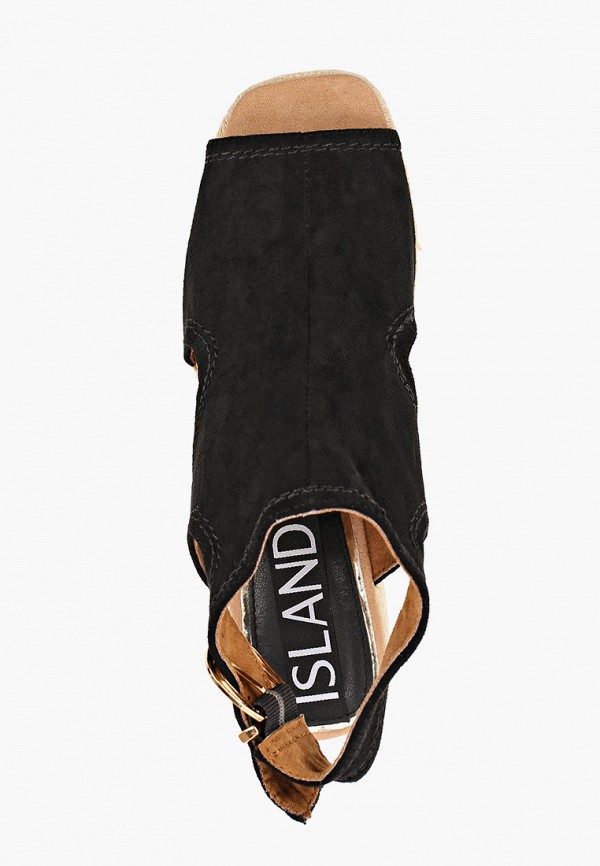 фото Босоножки river island