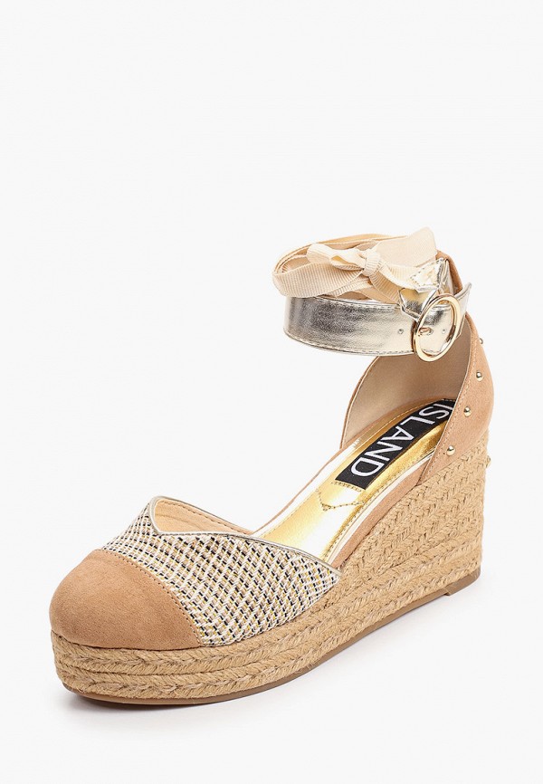 

Туфли River Island, Бежевый, River Island RTLAAD860802