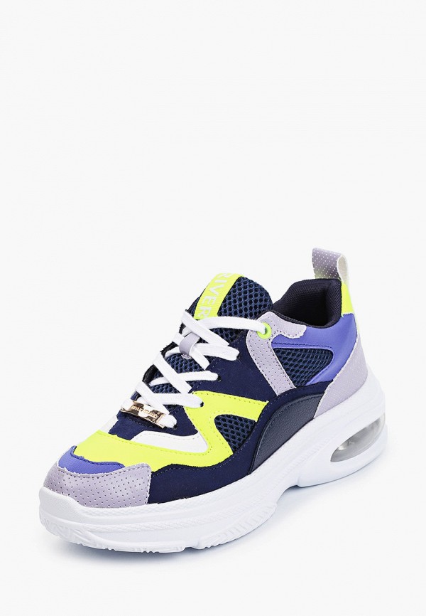 фото Кроссовки river island