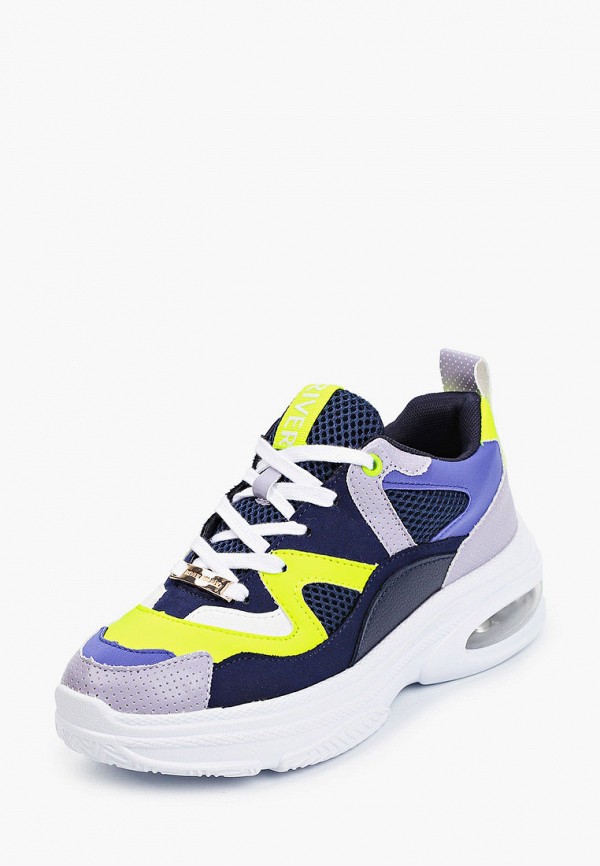 фото Кроссовки river island