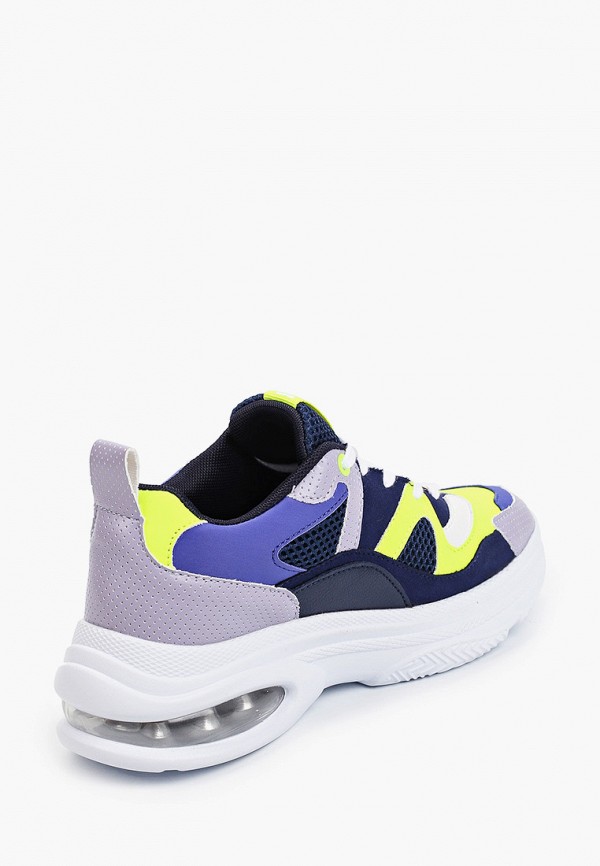 фото Кроссовки river island