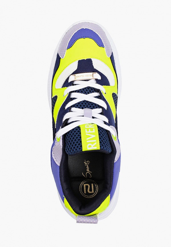 фото Кроссовки river island