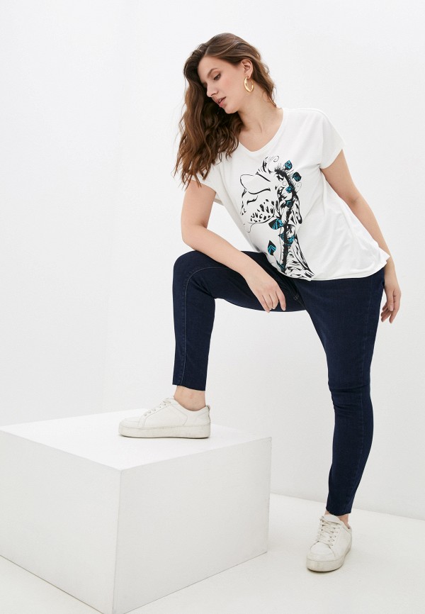 фото Джинсы river island