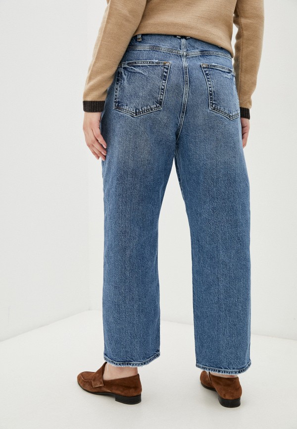фото Джинсы river island