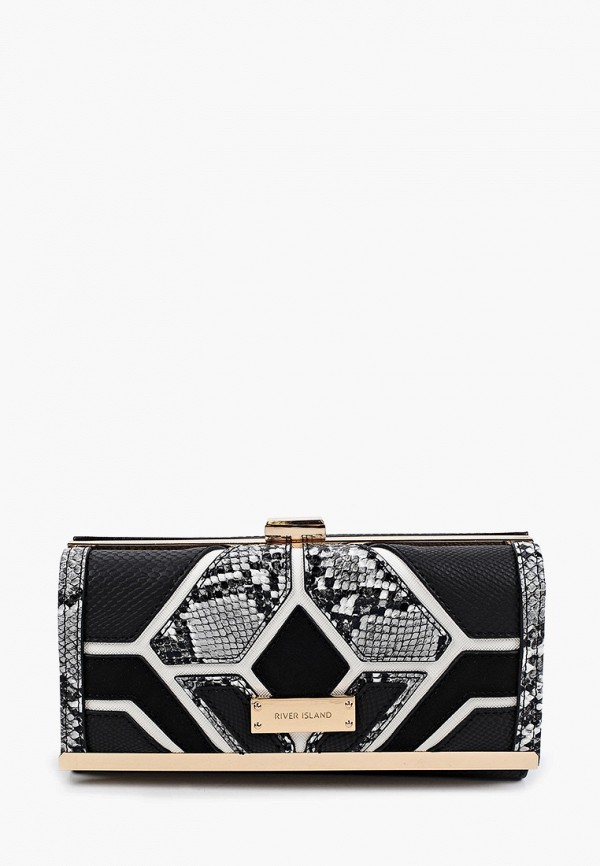 

Кошелек River Island, Черный