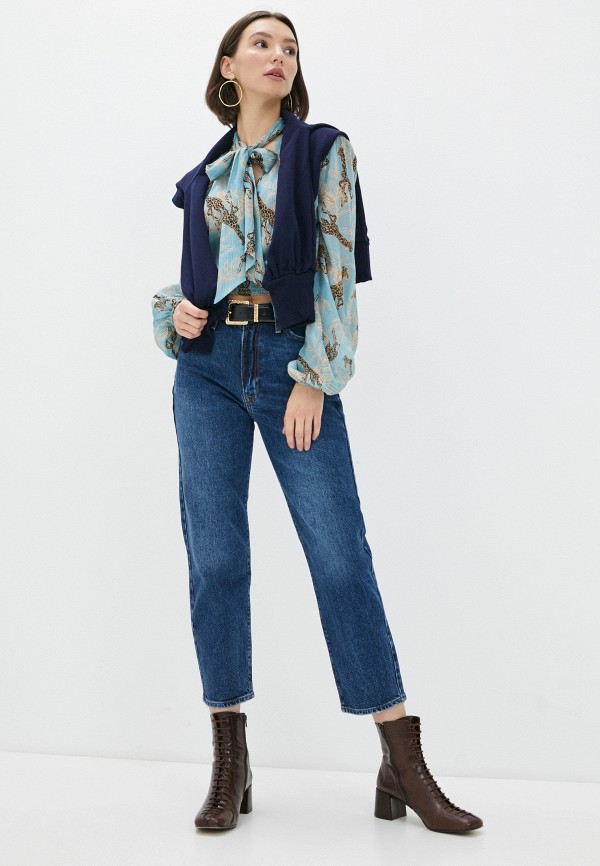 фото Джинсы river island