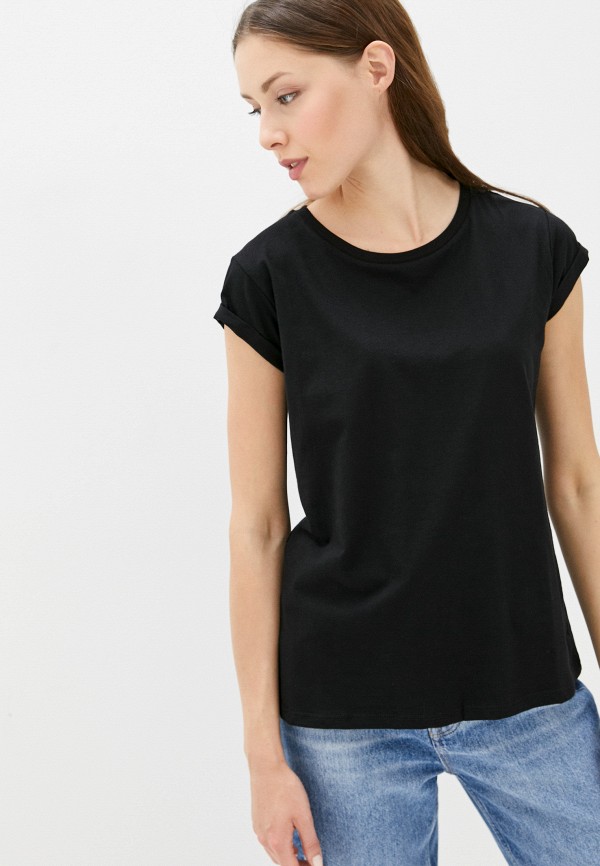 

Футболка River Island, Черный, River Island RTLAAD868301